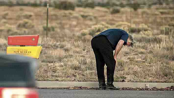 Tragedia en el set de "Rust": ¿Qué se sabe hasta ahora sobre el fatal accidente que involucra a Alec Baldwin ?