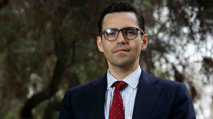 Columna de opinión: Una Constitución egoísta