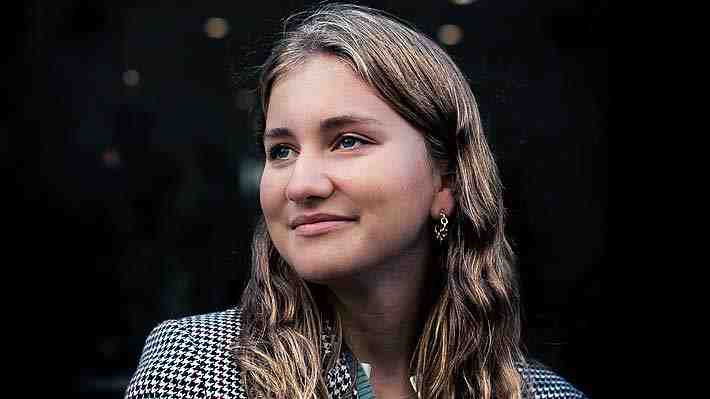 Princesa Isabel, heredera del trono de Bélgica, cumplió 20 años