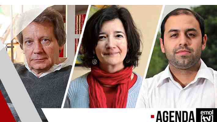 ¿Presidencialismo o parlamentarismo?: Expertos aseguran que se necesita coordinar la relación entre Ejecutivo y el Legislativo