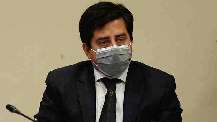 Senador Araya y cuarto 10%: "Si se va directamente a comisión mixta no vamos a saber cuáles son los bordes"