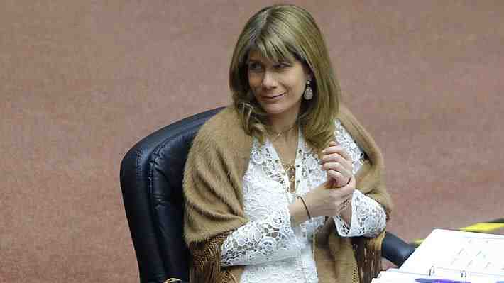 Cuarto retiro: Presidenta del Senado dice que "es necesario llegar a un acuerdo" para ponerlo en tabla y eso aún "no existe"