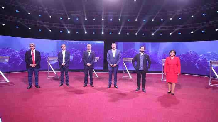 Anatel adelantó el horario del debate presidencial del 15 de noviembre: Será a las 20:00 horas