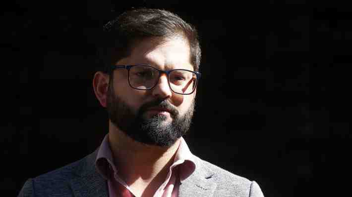 Boric presentará mañana su programa de Gobierno: Fin a las AFP, salario mínimo y reducción de jornada laboral entre sus ejes