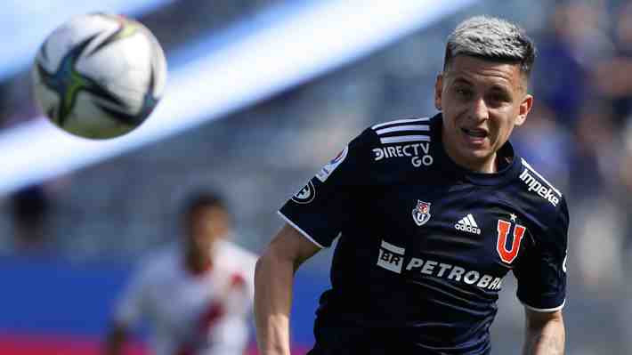 Pablo Aránguiz recibe amenazas de muerte tras el escándalo post derrota con Curicó