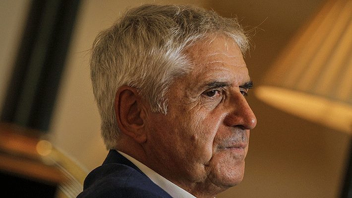 Eugenio Tironi y presidenciales: "Esperaría, con mucha ilusión, que Kast y Boric le tomen el peso a la fuerza que tiene el otro"