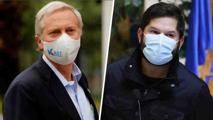 "Fuimos contacto estrecho": José Antonio Kast se suma a aislamiento preventivo ante cuadro febril de Gabriel Boric