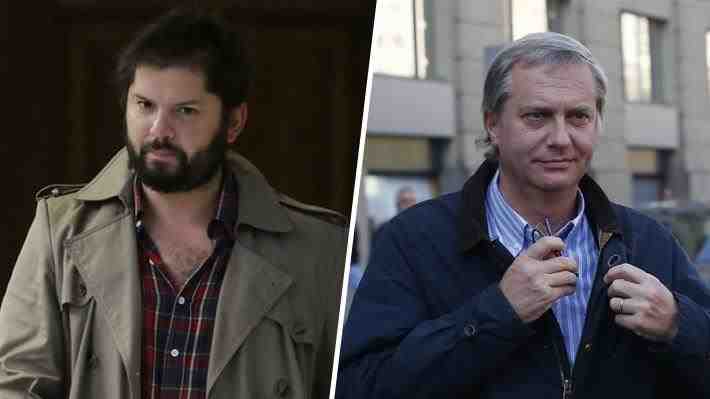 Criteria: Boric y Kast empatan en el primer lugar con 25% y Provoste los sigue 15 puntos atrás