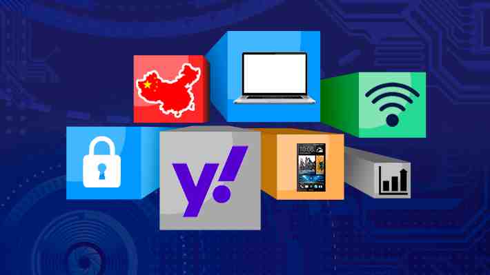 Yahoo!, Fortnite y LinkedIn dejan China: Por qué empresas tecnológicas están cerrando o disminuyendo sus operaciones