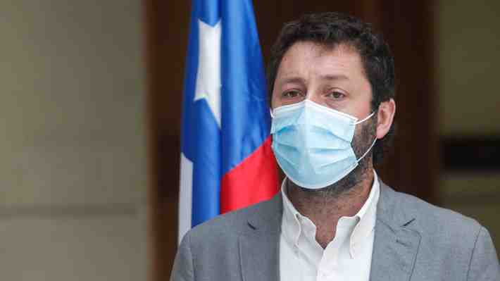 Presupuesto: Cámara aprueba indicación de la UDI para que parlamentarios se hagan test de drogas a partir del 2022