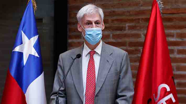 Casi 34 mil excusas recibió Servel para no ser vocal de mesa el 21 de noviembre: Tarapacá fue la región con más reemplazos