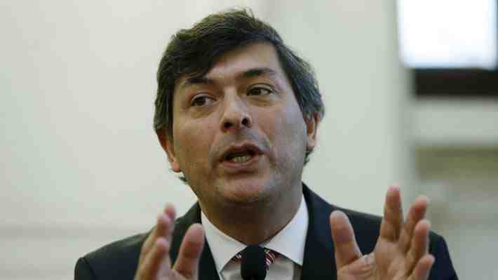 Candidato presidencial Franco Parisi retrasa su regreso a Chile luego de que examen PCR "saliera inconcluso"