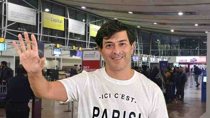 Parisi no llega a Chile: Expertos coinciden en que no existe el término "PCR inconcluso" y que debería ser "no concluyente"
