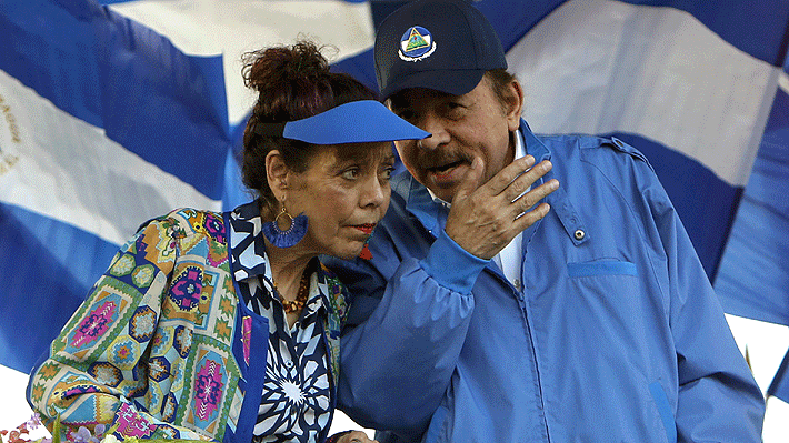 Cancillería no reconoce la legitimidad de elecciones presidenciales en Nicaragua: "Eternizan un régimen dictatorial"