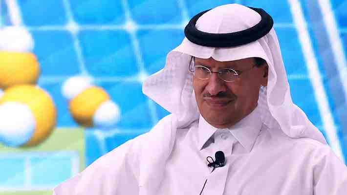Acusan a Arabia Saudita de obstaculizar un acuerdo final de la COP26 para "acelerar" medidas medioambientales