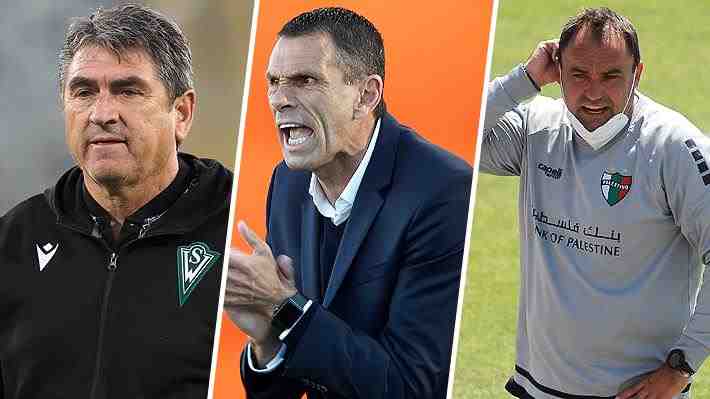 Emiliano Astorga se sumó a la lista... Revisa uno a uno todos los 13 DTs caídos en lo que va de Torneo