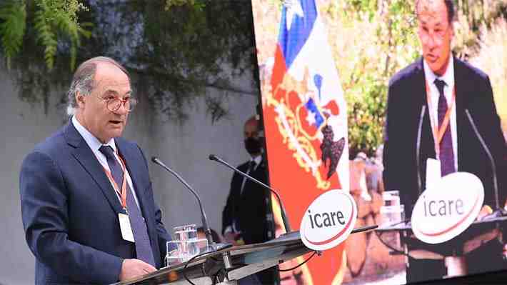 Enade: CPC llama a convencionales a ser responsables en cumplir su mandato y que depende de ellos "que el proceso no fracase"
