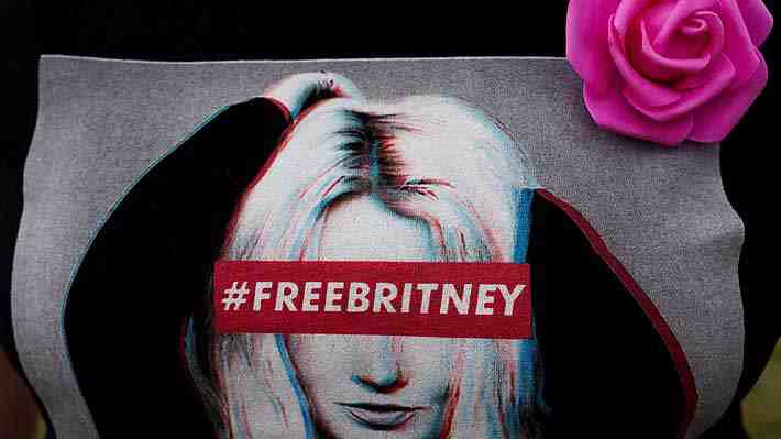 Jueza podría decretar este viernes el fin definitivo de la tutela sobre Britney Spears