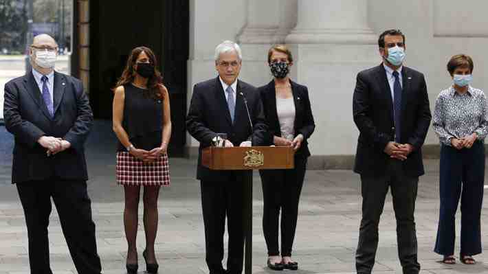22 mil efectivos para la seguridad, protocolo covid y transporte gratuito: Anuncian medidas para las próximas elecciones