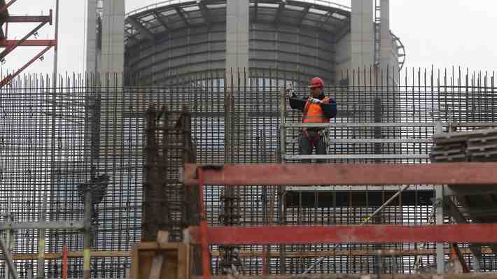 Encarecimiento de hipotecarios complica el financiamiento inmobiliario: Industria alerta caída de nuevos proyectos