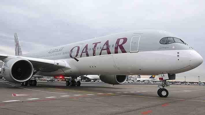 Mujeres australianas demandarán a aerolínea por someterlas a revisiones ginecológicas en Qatar