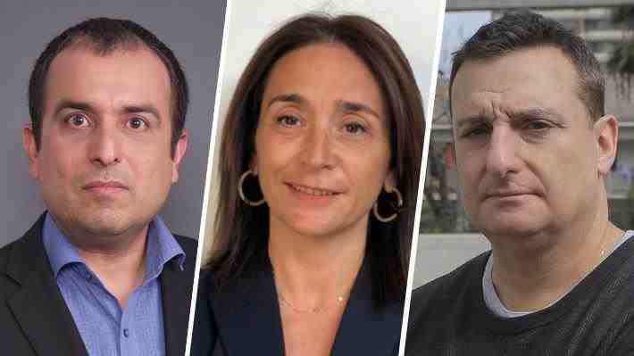 Revisa el análisis del último debate presidencial que los expertos realizaron en Emol