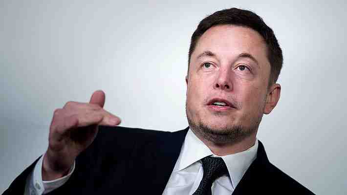 Por culpa de un tuit de Elon Musk, JP Morgan demandó a Tesla por 162 millones de dólares