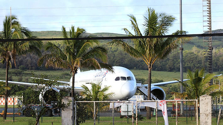 Rapa Nui reabrirá al turismo a partir de febrero de 2022 y tras casi dos años: Se exigirá PCR de 48 horas y pase de movilidad