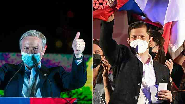 CPC y segunda vuelta entre Kast y Boric: "Va haber muchísima moderación" de los programas "para hacerlos mejor"