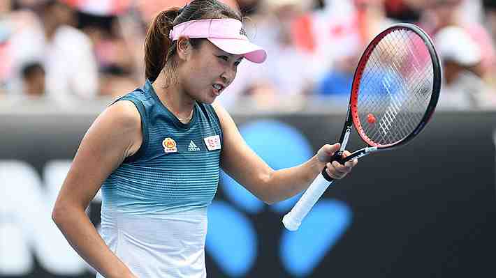 Por qué para la WTA el caso de la ex uno del mundo sigue generando sospechas, pese a su aparición