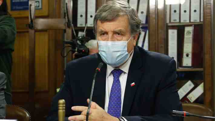 Ministro Melero destaca fuerte creación de empleo en octubre y dice que cifras "justifican aún menos un cuarto retiro"