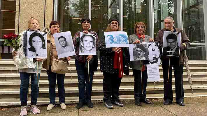 Chilenos en Australia satisfechos con fallo de extradición de Adriana Rivas: "Hemos esperado largo tiempo esta noticia"
