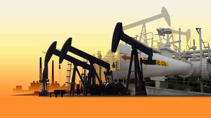 Qué es la Reserva Estratégica de Petróleo de EE.UU. y por qué Joe Biden recurrió a ella esta semana