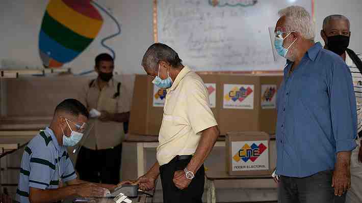 Gobierno de España y elecciones en Venezuela: "No han cumplido con las expectativas democráticas"