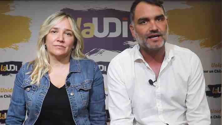 UDI propone a Kast 25 medidas pro mujeres: Defiende rol de actual ministerio y plantea beneficios sin condición conyugal