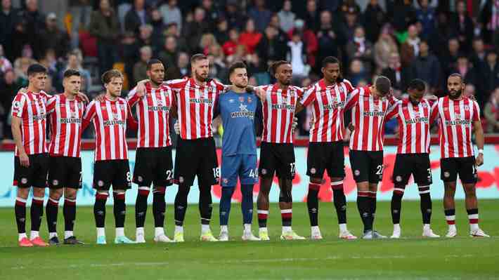 Club de fútbol inglés repetirá su camiseta la próxima temporada para contribuir con el medioambiente