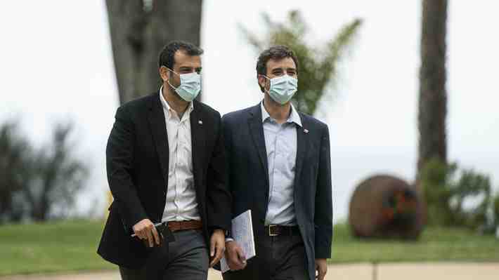 Urgencia para la agenda de seguridad: Gobierno fija prioridades legislativas para últimos meses