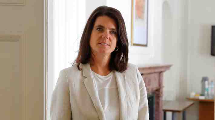Columna de opinión: Una Constitución para una economía que funcione