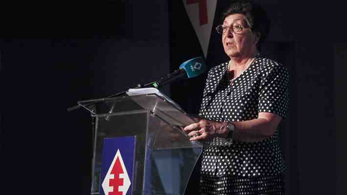 DC decide apoyar a Boric para la segunda vuelta: "Sin condiciones ni se propone ingresar al futuro gobierno"