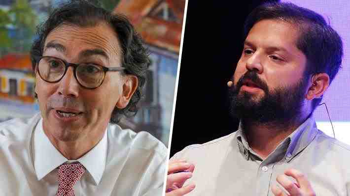 Ministro de Educación dice que Gobierno "no puede ser neutral" en segunda vuelta y Boric acusa intervencionismo electoral