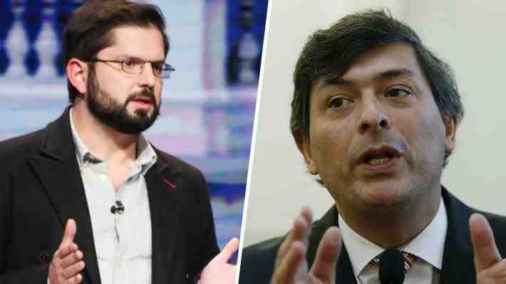 Aumenta la presión para que Boric no participe en programa de Parisi: Voces de centroizquierda temen "encerrona" y "trampa"