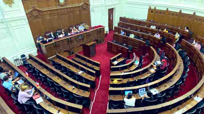 El cruce entre Segpres y la Convención por consulta indígena: Pavez dice que "no hubo solicitud especial" de recursos