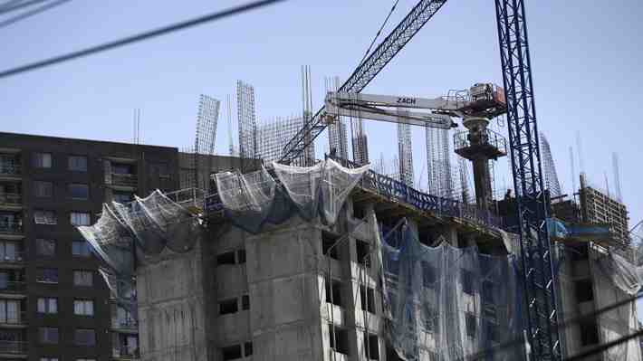 Tasas de créditos hipotecarios suben por octavo mes consecutivo en noviembre y registran su mayor nivel desde 2014