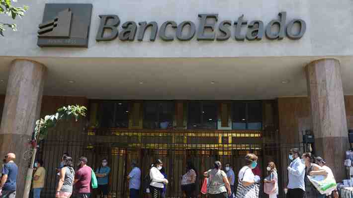 Sernac requerirá a BancoEstado que compense a clientes afectados por transacciones no reconocidas