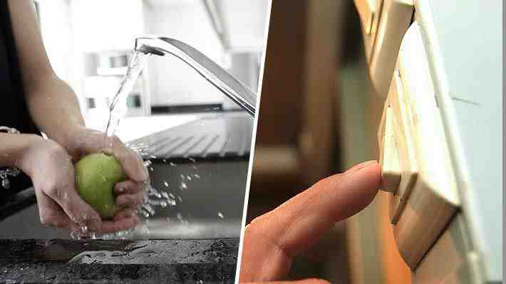 Para enfrentar mora en servicios básicos, Gobierno plantea ampliar subsidios al agua y replicarlos en electricidad