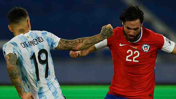 Cagigao explica qué falta para confirmar el partido con Argentina en Calama y se pone en alerta por posible cierre de fronteras en Europa