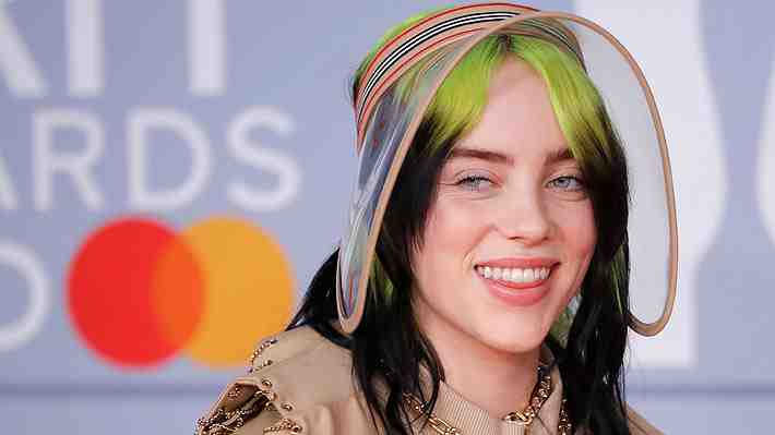 Billie Eilish habla sobre su adicción a ver pornografía desde los 11 años: "Creo que realmente destruyó mi cerebro"