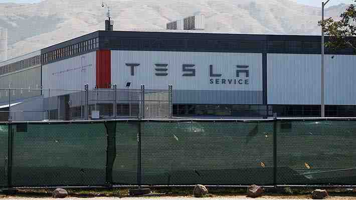 Seis trabajadoras demandan a Tesla por "acoso sexual desenfrenado" en la planta de California