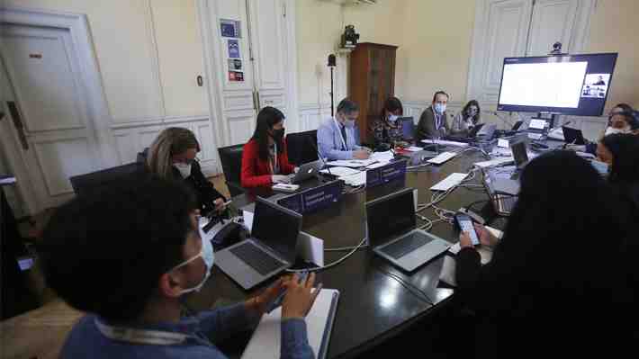 El mapa de apoyos a los candidatos para liderar la Convención (y cómo puede influir la elección del domingo)