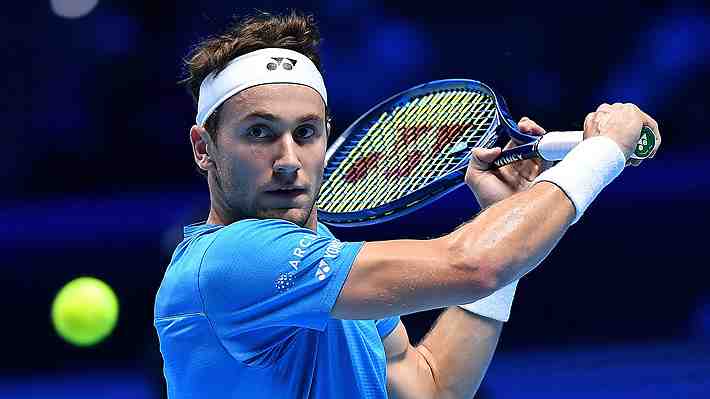 El ATP de Santiago da el golpe y confirma a un top ten como primer sembrado del torneo